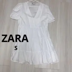 ZARAワンピース