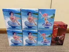 ToloveるDesktopCute黒咲芽亜AquaFloatGirls春菜ナナ