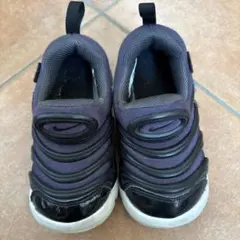 Nike Free 紫 スニーカー