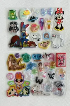 正規品】ボンドロ、うるちゅる、プチドロシール おすそ分け - メルカリ