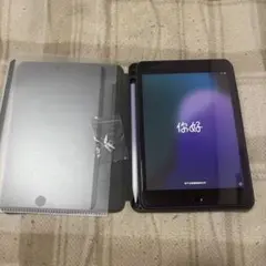 iPad mini第5世代　256GB