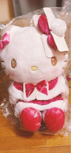 ハローキティ 当たりくじ