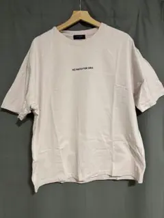 Tシャツ ピンク