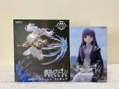 美少女系　プライズ フィギュア　フリーレン　他　8点セット　まとめ売り 美少女系 プライズ フィギュア フリーレン 他 8点セット まとめ売り