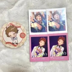 アニカフェ コースター＆ぱしゃっつ/天満光