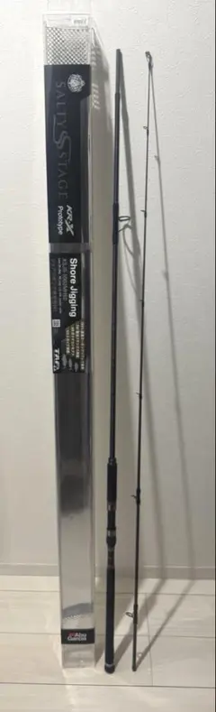 2025年最新】Abu Garcia ロッドの人気アイテム - メルカリ