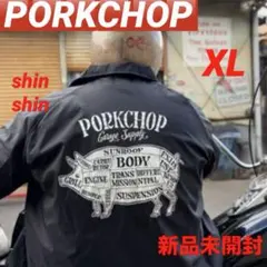 コーチジャケット ボア