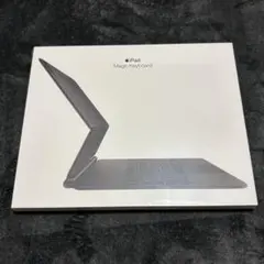 新品 13インチ iPad Air (M2) マジックキーボード