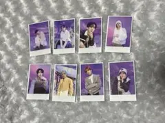 straykids 樂star 封入 ポラロイド トレカ まとめ売り