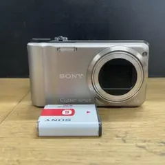 2026年最新】SONY Cyber-shot DSC-HX5Vの人気アイテム - メルカリ