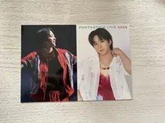 澤本夏輝　フォトカードセット