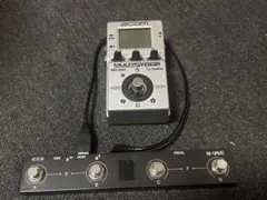 ZOOM MS-50G MULTISTOMP M-VAVE セット - メルカリ