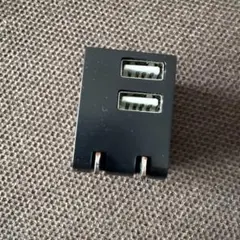 TOPLAND USB Charger 2ポート 2.4A
