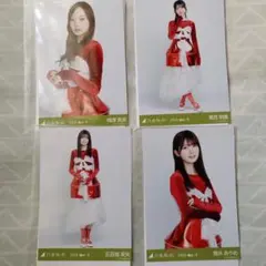 乃木コレランダム生写真 スペシャル衣装46 バラ売り⭕