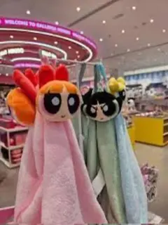 パワーパフガールズ