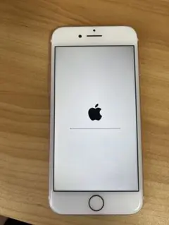 Apple iPhone 7 32GB ローズゴールド　SIMロック解除済み