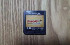 ポケットモンスター ハートゴールド DS HGSS ポケモン