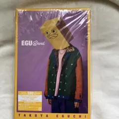 52　『EGURand』CD+BD