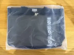 福井ブローウィンズ 2025-26シーズン ファンクラブ特典 カスタマイズバッグ