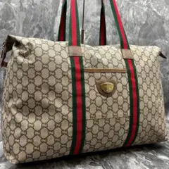 2025年最新】グッチシェリーラインボストンの人気アイテム - メルカリ