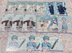 すとぷり ヴァイスシュヴァルツ ころんくん