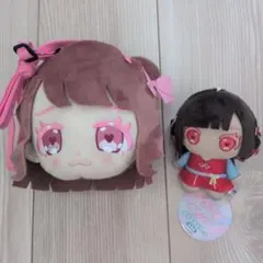 2026年最新】チバゆな ぬいの人気アイテム - メルカリ