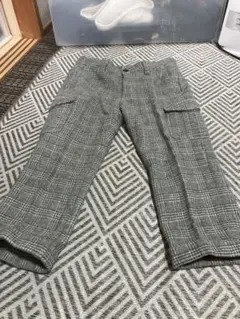 ゴルフパンツ l