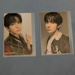 ENHYPEN HEESEUNG ヒスン 閃光 SENKOU ラキドロ