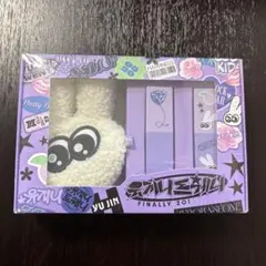2026年最新】zb1 ユジン ぬいぐるみの人気アイテム - メルカリ