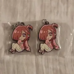 最新✨地縛少年花子くん✨でふぉラバ！ ミツバ 2個セット