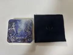 クレ・ド・ポー ボーテ　ハイライト　ホリデー
