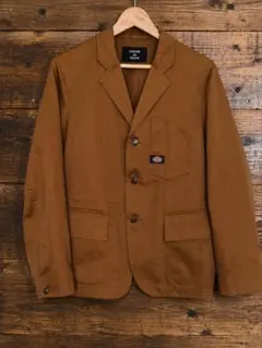 CABANE de ZUCCA × Dickies テーラードジャケット Mのサムネイル