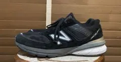 ニューバランス USA製 ・ M990BK5