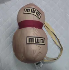 NARUTO 我愛羅のひょうたん なりきりぬいぐるみ