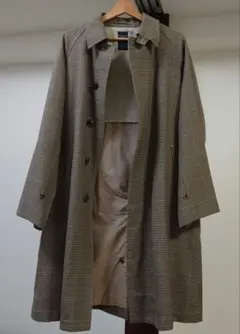 ORCIVAL オーシバル　ステンカラーコート　サイズ3