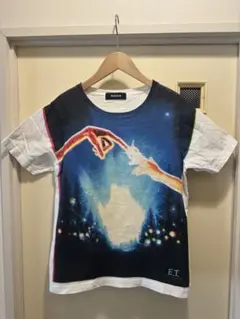 ET Tシャツ　CABANE de ZUCCaのサムネイル