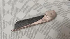 ReFa HEART-COMB Airaローズゴールド リファ　ヘアコーム