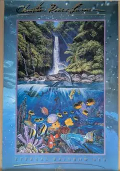 2025年最新】ラッセン ポスターの人気アイテム - メルカリ