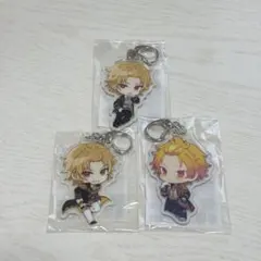 KnightA 騎士A そうま アクリルキーホルダー アクキー