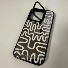 CASETIFY iPhone16pro ケースティファイ スマホケース