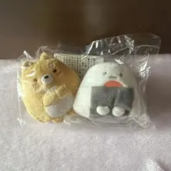 すみっコぐらし ぬいぐるみ マスコット まとめ売り - メルカリ