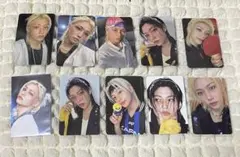 straykids スキズ KARMA フィリックス 封入トレカ