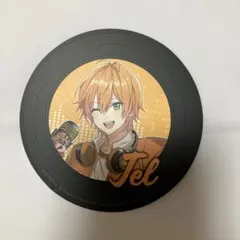 すとぷり　ジェル　レコード風カード