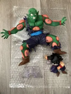 ⚫︎あべし様専用⚫︎一番くじドラゴンボールVSオムニバスアメイジング D賞