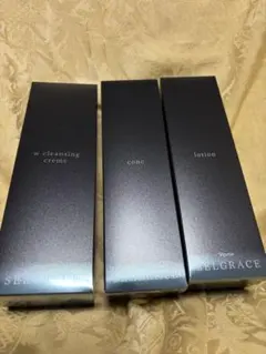 ナリス　セルグレース３点のサムネイル