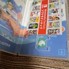 最終値下★あつまれどうぶつの森 ケース 【ケースのみ】