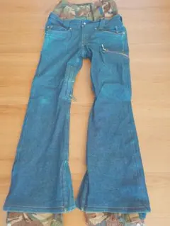 スノボーウエア