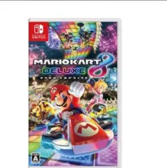 マリオカート8