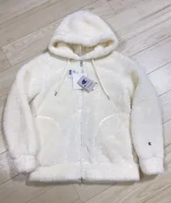 新品　パーカー　チャンピオン