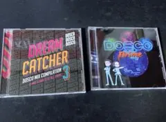 DISCO Prime DREAM COME TRUE ドリカムCD2枚セット